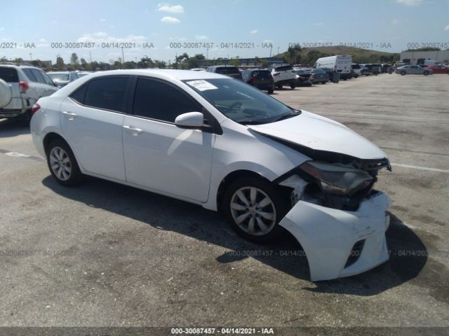 TOYOTA COROLLA 2015 5yfburhe8fp240994