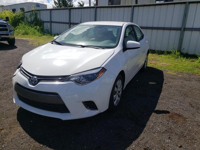 TOYOTA COROLLA 2015 5yfburhe8fp242793