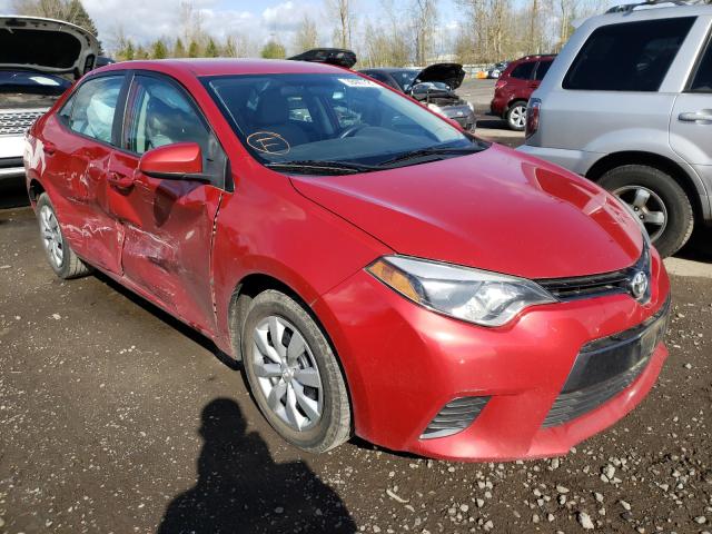 TOYOTA COROLLA L 2015 5yfburhe8fp244883