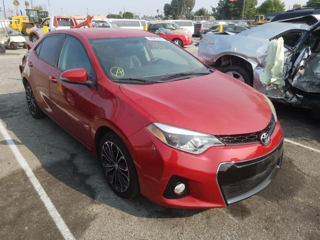 TOYOTA COROLLA L 2015 5yfburhe8fp247704