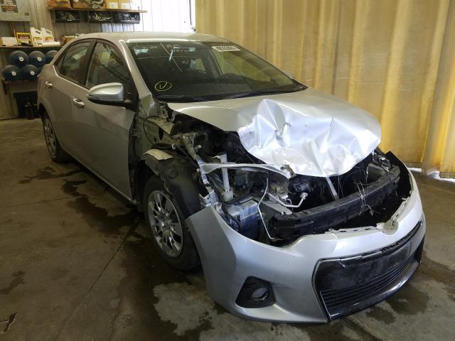 TOYOTA COROLLA L 2015 5yfburhe8fp247752