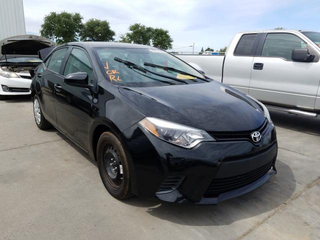 TOYOTA COROLLA 2015 5yfburhe8fp247881