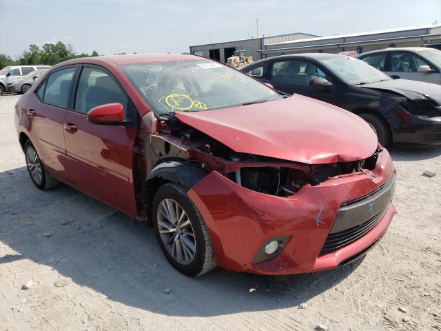 TOYOTA COROLLA L 2015 5yfburhe8fp248903