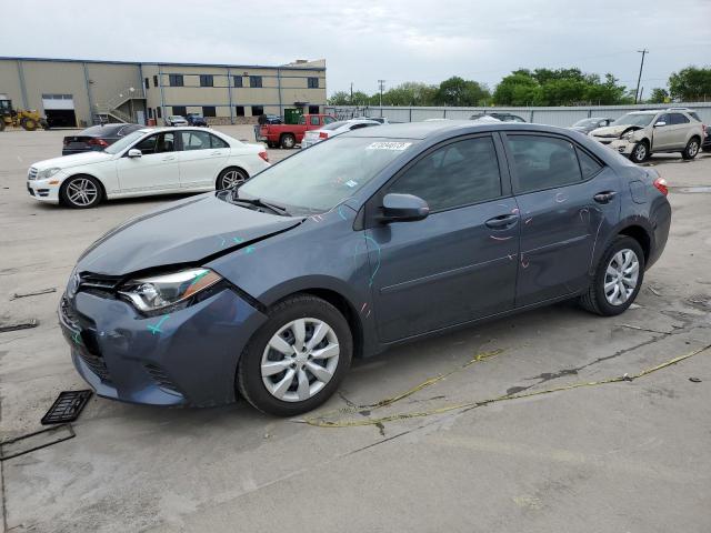 TOYOTA COROLLA L 2015 5yfburhe8fp249162