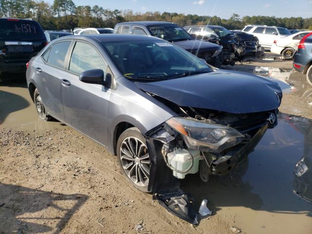 TOYOTA COROLLA L 2015 5yfburhe8fp249677