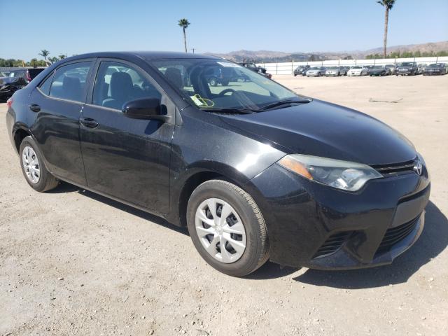 TOYOTA COROLLA L 2015 5yfburhe8fp250103