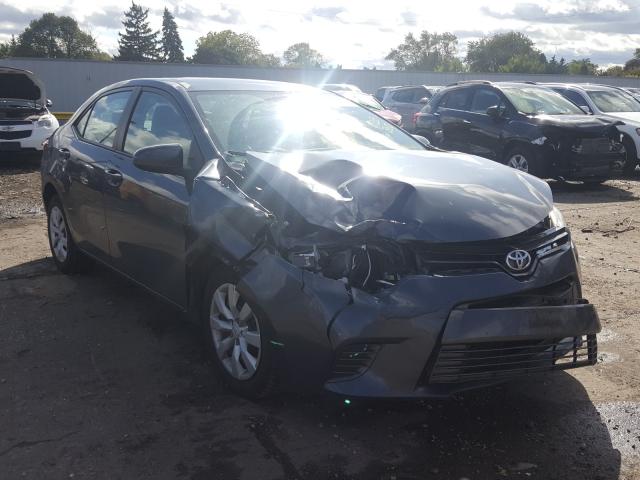 TOYOTA COROLLA L 2015 5yfburhe8fp250151