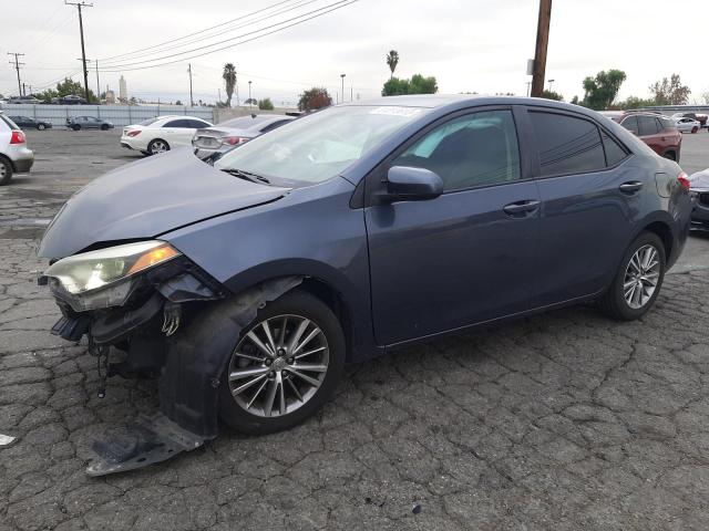 TOYOTA COROLLA 2015 5yfburhe8fp250764