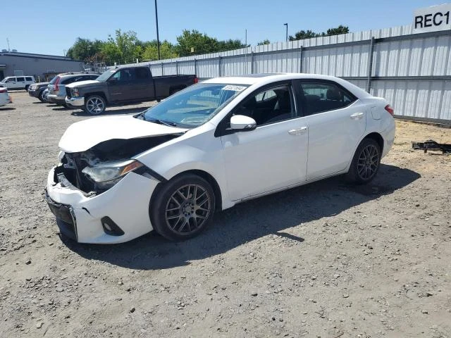 TOYOTA COROLLA L 2015 5yfburhe8fp252613