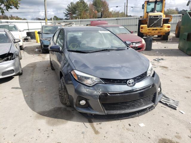 TOYOTA COROLLA L 2015 5yfburhe8fp254233