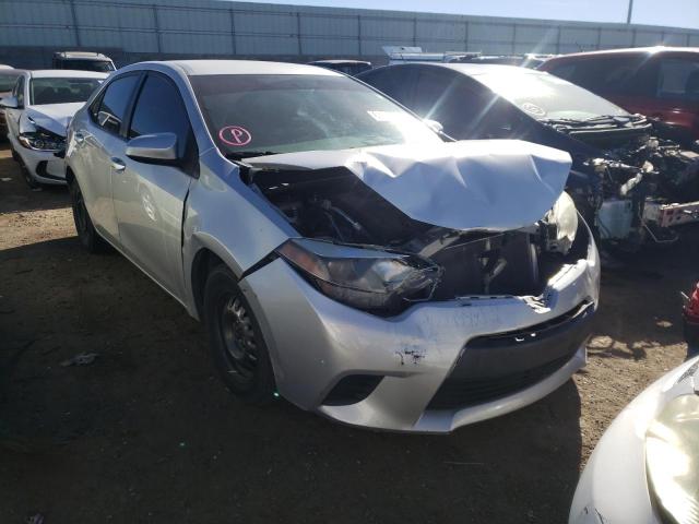 TOYOTA COROLLA L 2015 5yfburhe8fp258167