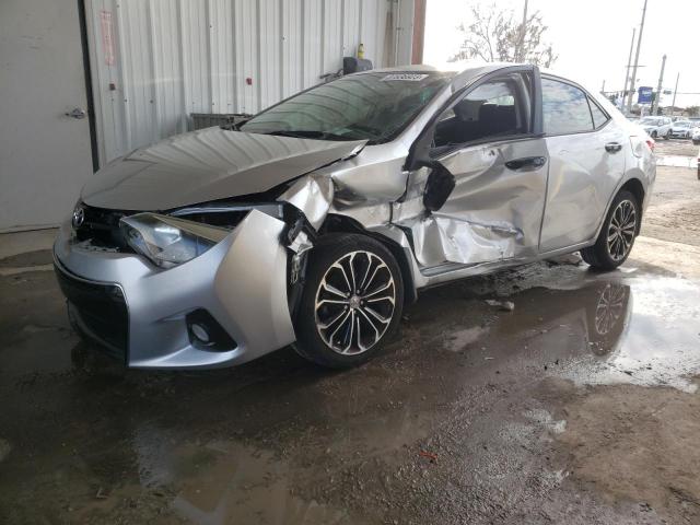 TOYOTA COROLLA L 2015 5yfburhe8fp260078