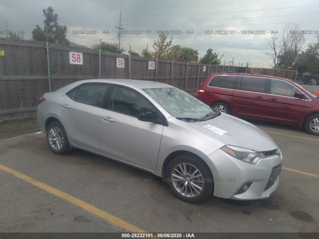 TOYOTA COROLLA 2015 5yfburhe8fp261876