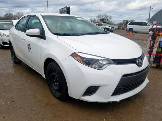 TOYOTA COROLLA L 2015 5yfburhe8fp262266