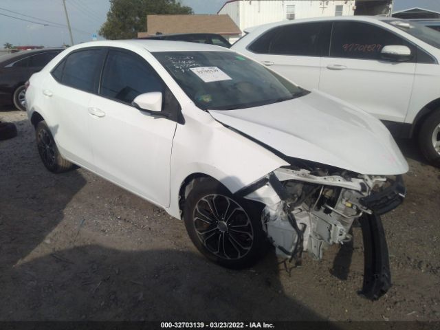 TOYOTA COROLLA 2015 5yfburhe8fp265068