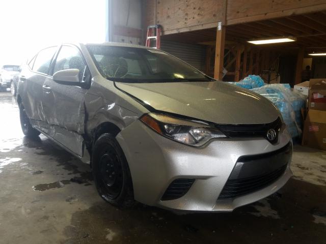 TOYOTA COROLLA L 2015 5yfburhe8fp265359