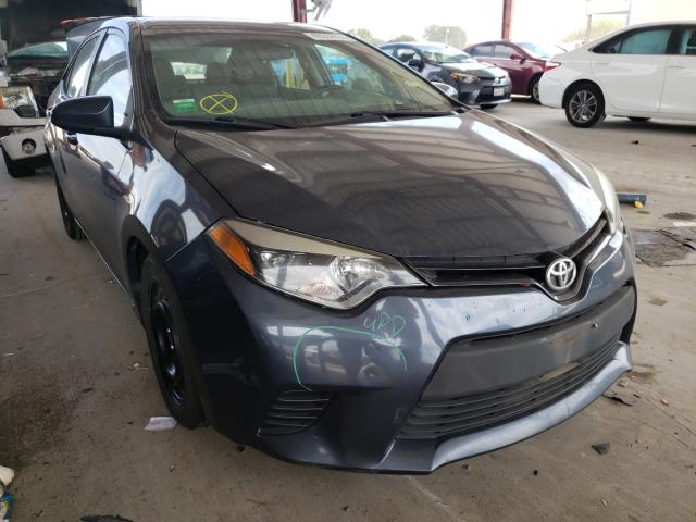 TOYOTA COROLLA L 2015 5yfburhe8fp266351