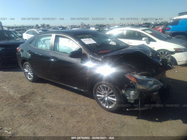 TOYOTA COROLLA 2015 5yfburhe8fp266608