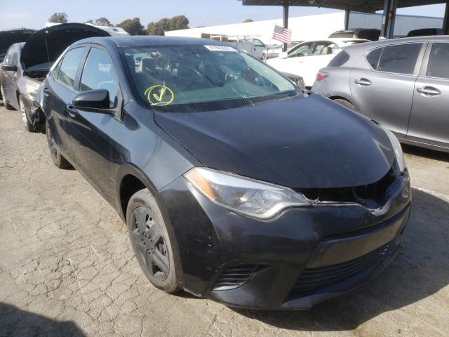 TOYOTA COROLLA L 2015 5yfburhe8fp268245