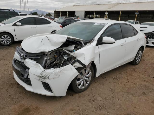 TOYOTA COROLLA 2015 5yfburhe8fp269069