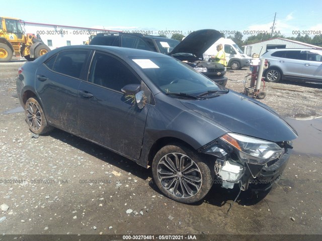 TOYOTA COROLLA 2015 5yfburhe8fp271484