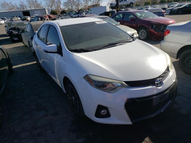 TOYOTA COROLLA L 2015 5yfburhe8fp272344