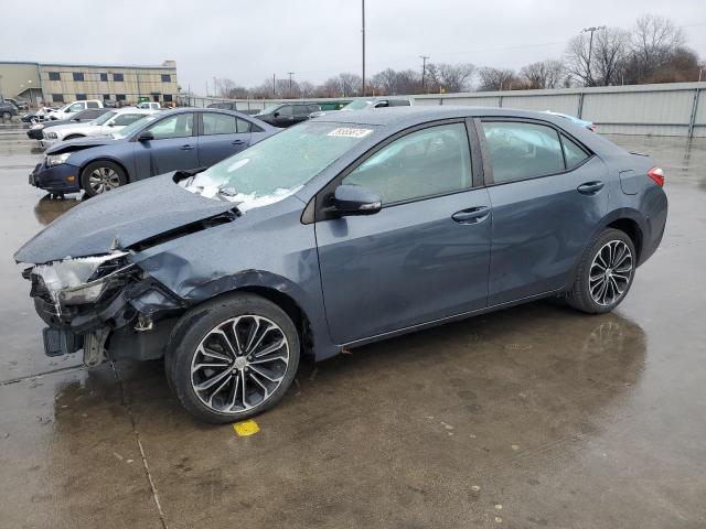 TOYOTA COROLLA L 2015 5yfburhe8fp272800