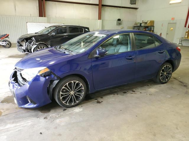 TOYOTA COROLLA 2015 5yfburhe8fp273106