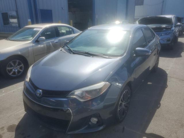 TOYOTA COROLLA L 2015 5yfburhe8fp276524