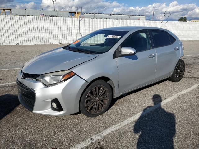 TOYOTA COROLLA 2015 5yfburhe8fp276801