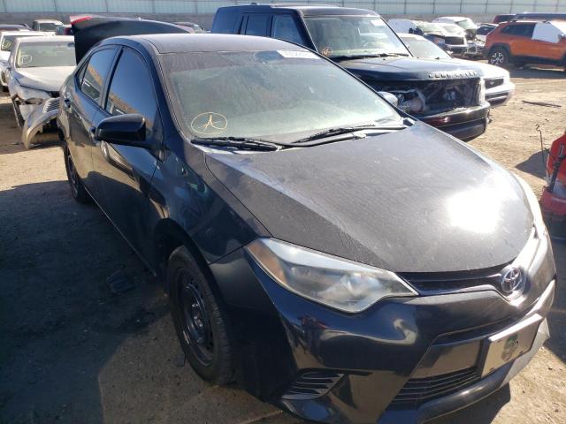 TOYOTA COROLLA L 2015 5yfburhe8fp276877