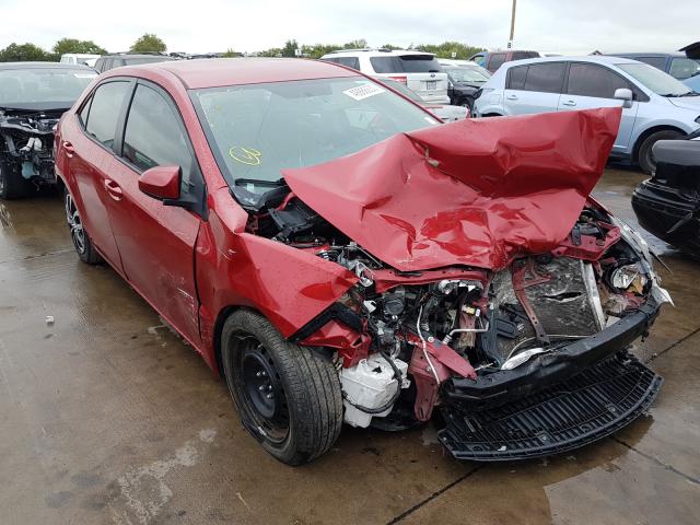 TOYOTA COROLLA L 2015 5yfburhe8fp277222