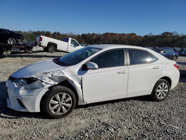 TOYOTA COROLLA 2015 5yfburhe8fp280704