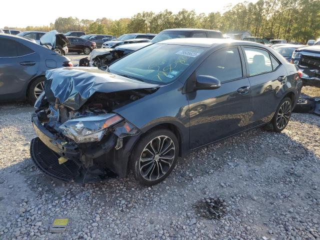 TOYOTA COROLLA 2015 5yfburhe8fp281139