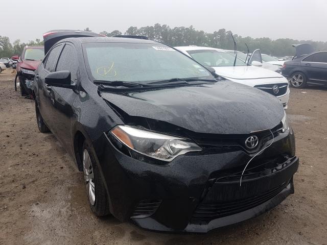 TOYOTA COROLLA L 2015 5yfburhe8fp282873