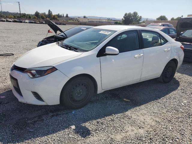 TOYOTA COROLLA L 2015 5yfburhe8fp286549