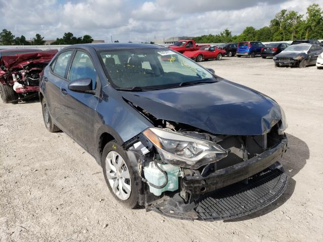 TOYOTA COROLLA L 2015 5yfburhe8fp286826