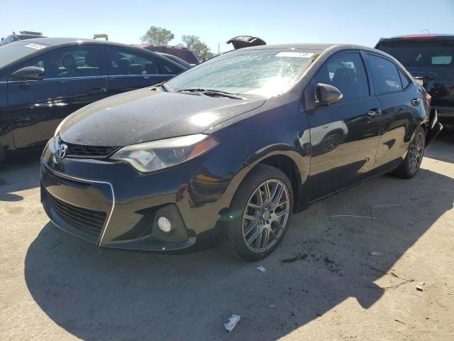 TOYOTA COROLLA L 2015 5yfburhe8fp286972