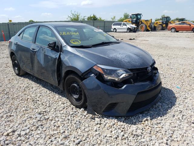 TOYOTA COROLLA L 2015 5yfburhe8fp288561