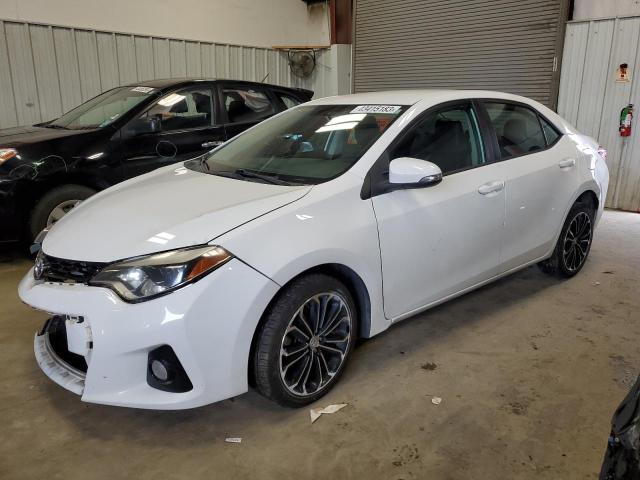 TOYOTA COROLLA L 2015 5yfburhe8fp290617