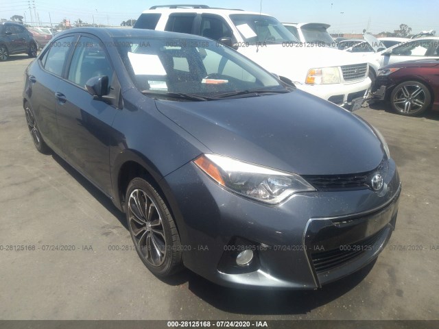 TOYOTA COROLLA 2015 5yfburhe8fp291458