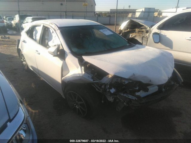 TOYOTA COROLLA 2015 5yfburhe8fp294621