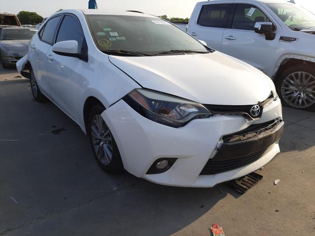 TOYOTA COROLLA L 2015 5yfburhe8fp295896