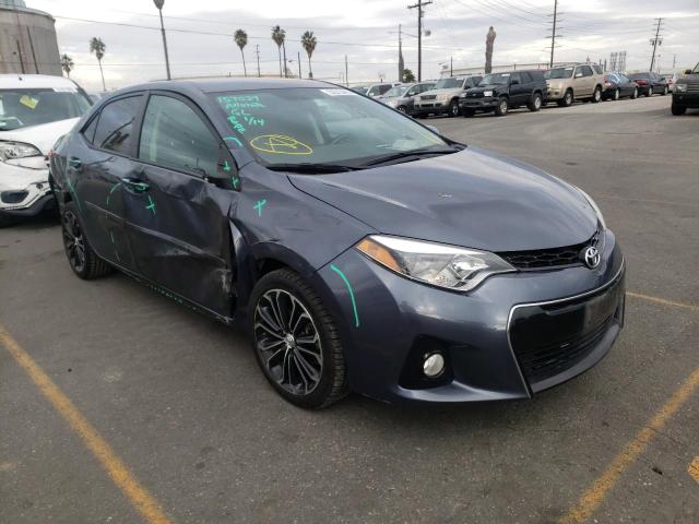 TOYOTA COROLLA L 2015 5yfburhe8fp296305