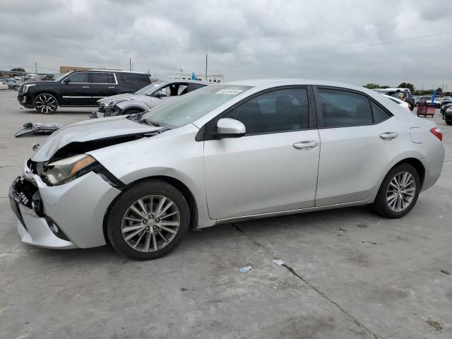 TOYOTA COROLLA 2015 5yfburhe8fp296465