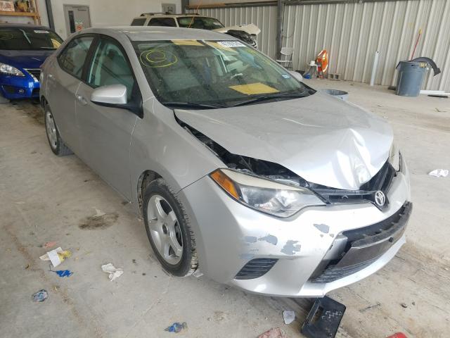 TOYOTA COROLLA L 2015 5yfburhe8fp296627