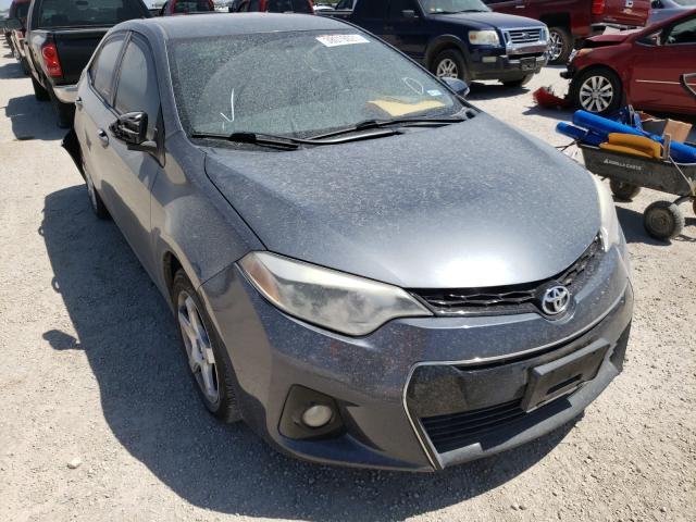 TOYOTA COROLLA L 2015 5yfburhe8fp296630