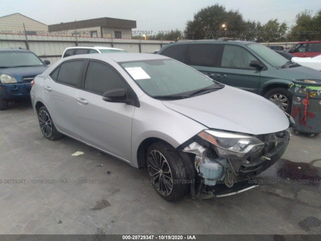 TOYOTA COROLLA 2015 5yfburhe8fp297373