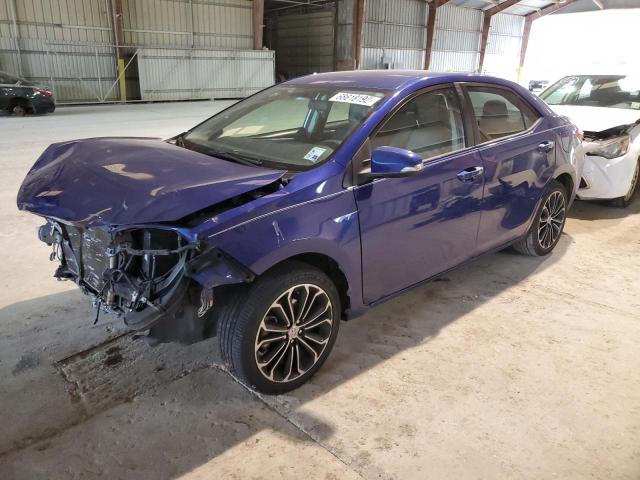 TOYOTA COROLLA L 2015 5yfburhe8fp298376