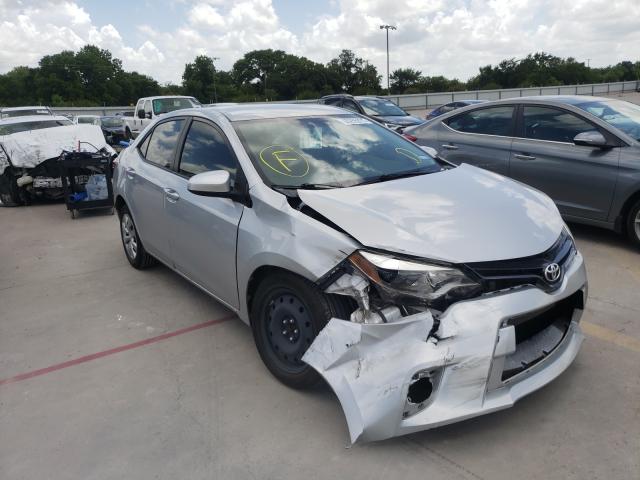 TOYOTA COROLLA L 2015 5yfburhe8fp298457